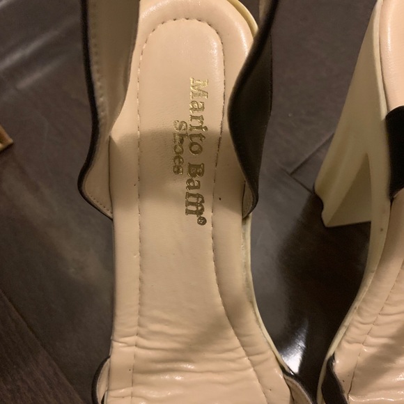 Platform sandals - Picture 5 of 6